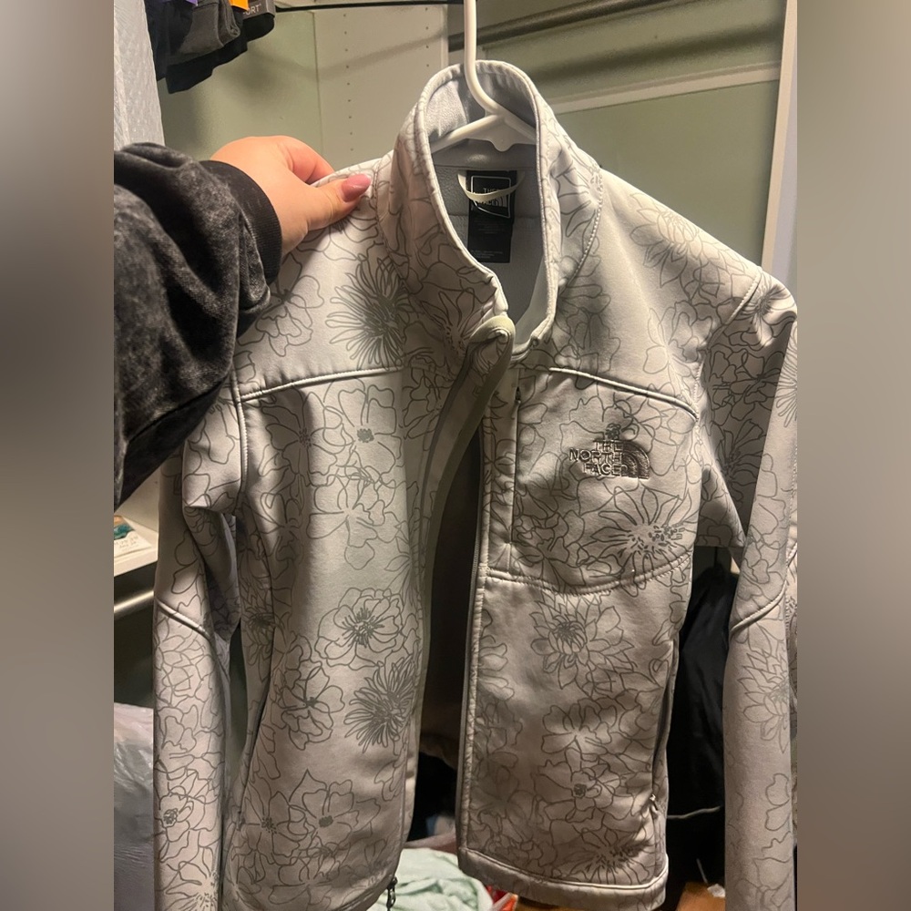 North Face Woman's Jacket